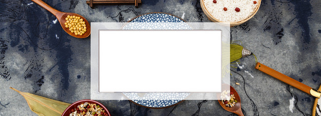 端午节浓新端午清新BANNER