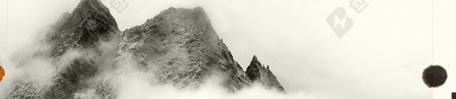 中国风背景