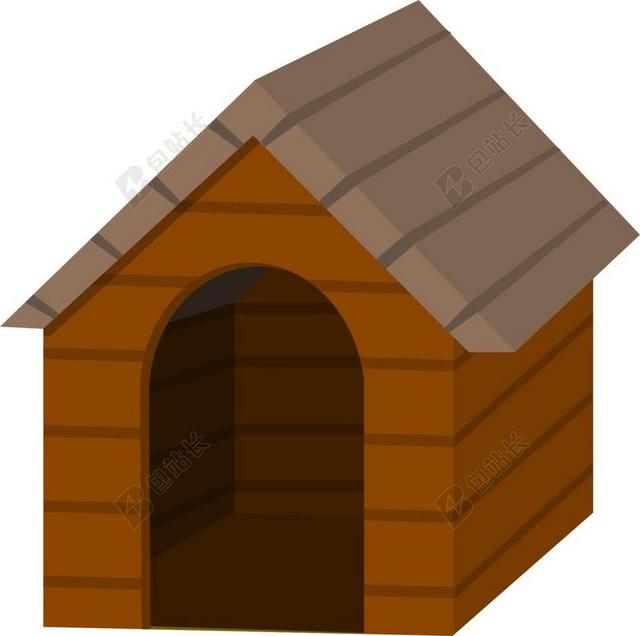 动物 狗 冷落 犬舍 宠物