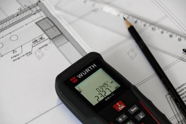 规 度量值 激光 测距仪 米 距离 工艺 工匠 行业