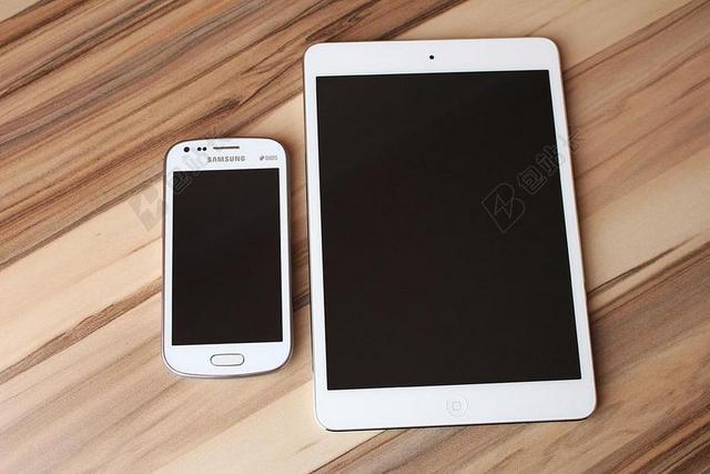 移动电话 智能手机 平板电脑 白 触摸屏 IPAD