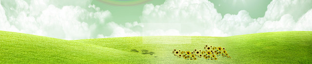 春天农业BANNER