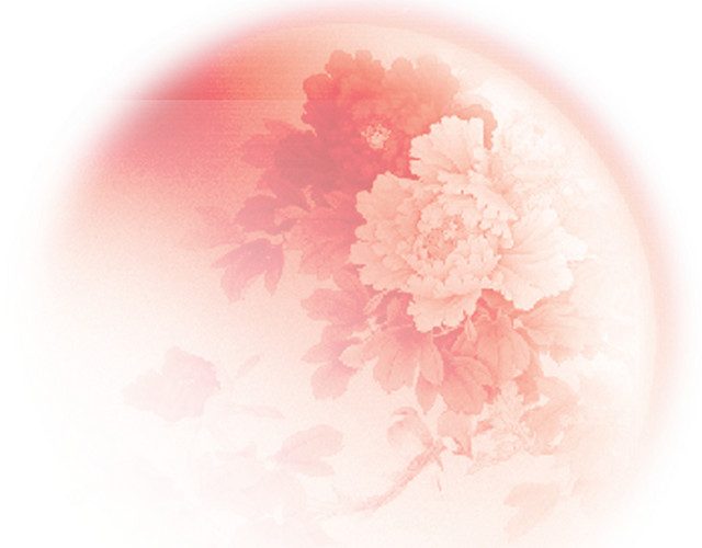 中秋节月亮