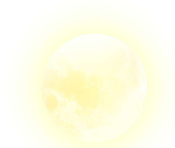中秋节月亮