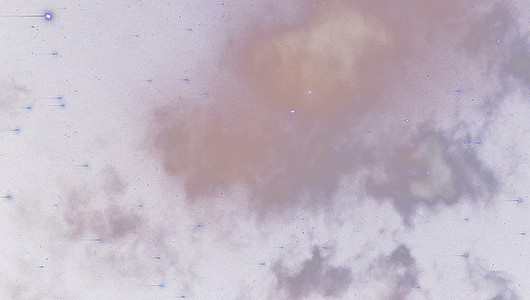月球月夜