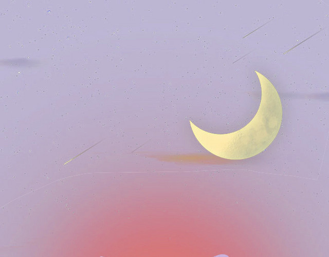 烛光晚餐