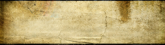 旧麻纸纸质纹理背景BANNER