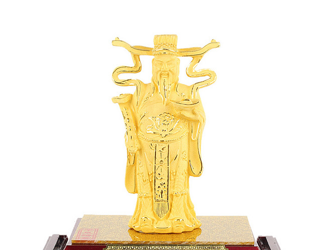 财神摆件