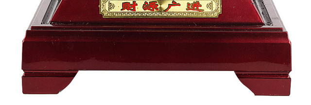 财神摆件