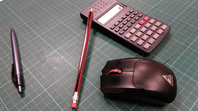 辦公室 計算機 滑鼠
