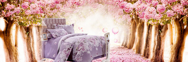 家纺PSD源文件背景BANNER