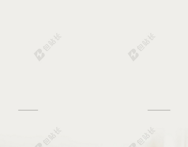 毕业纪念册教室海报背景模板