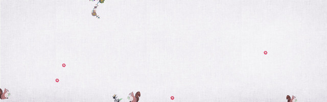 简约BANNER