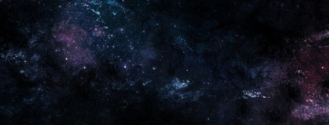 宇宙星空背景