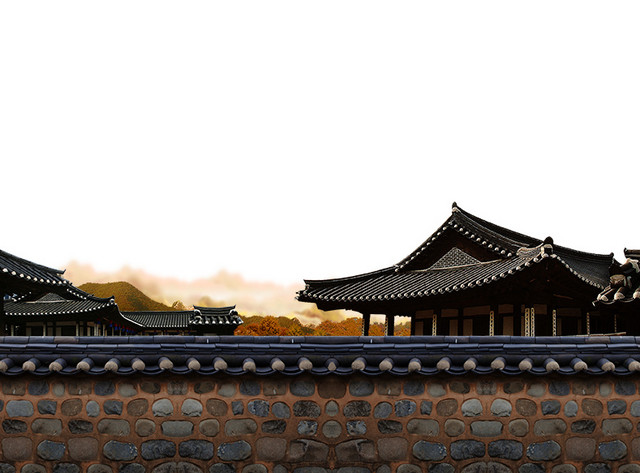 古典建筑