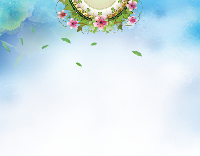 全家下乡春游