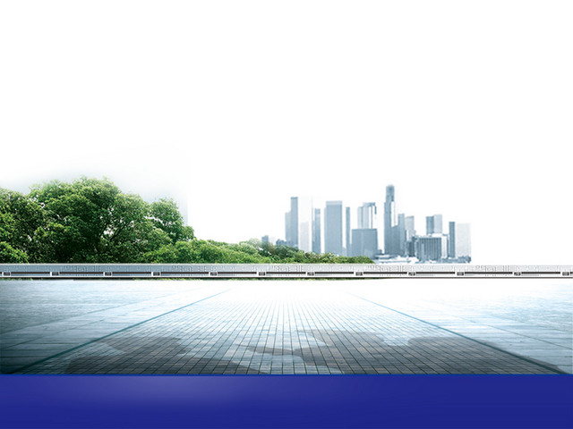 文明城市建设宣传海报背景