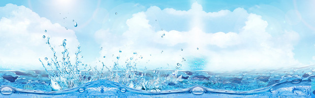 淘宝海报背景