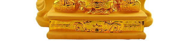 金色财神