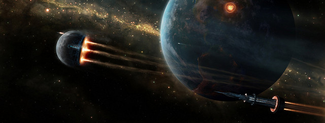 星际大作战BANNER
