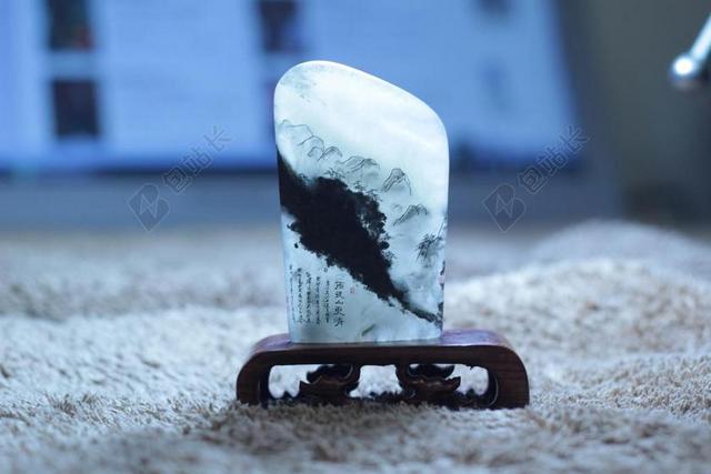 寿山石 石 宝石 玉石