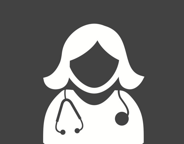 护士图标