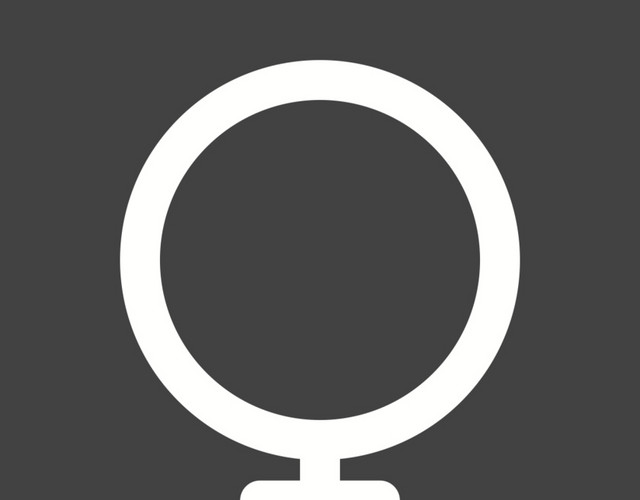 男女图标