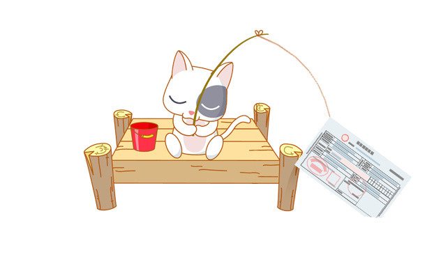 小猫钓鱼金融理财专辑