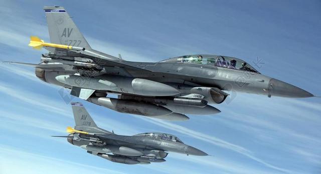 军用喷气式飞机 飞机 飞行 航空 F16 战斗猎鹰 战士 空军