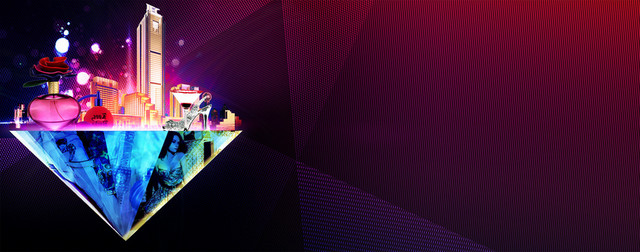 房地产高贵设计BANNER