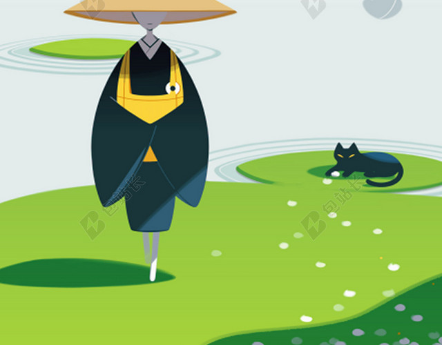青春海报