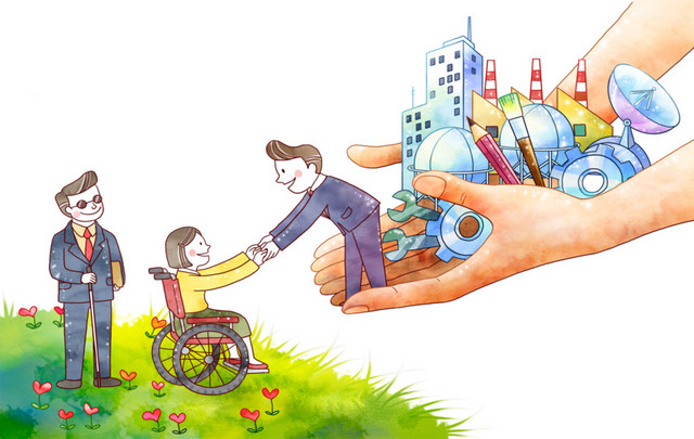 送来希望小学