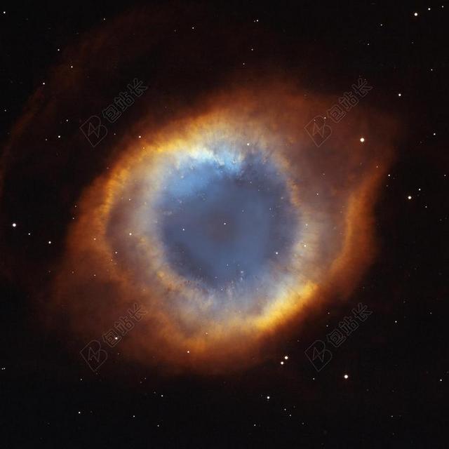 黑色天文唯美宇宙宣传背景图片