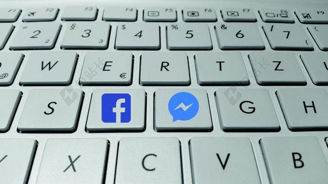 键盘 按钮 信使 FACEBOOK 新闻 图标 键 技术