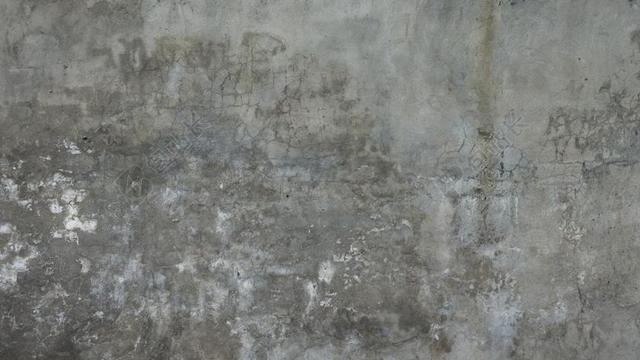 混凝土墙面纹理背景图片