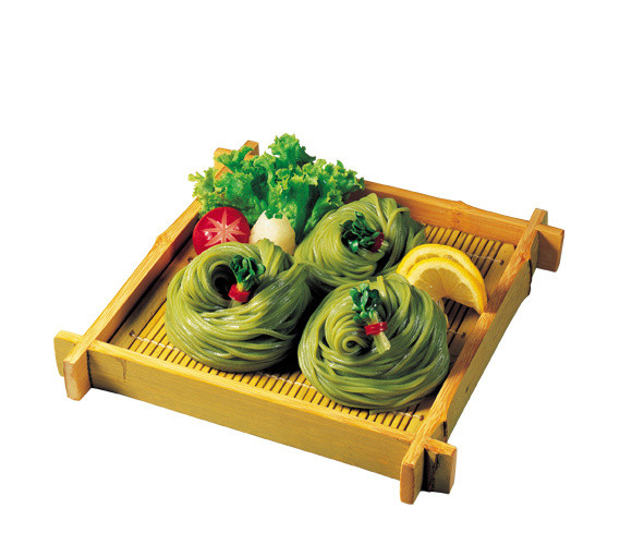 美味蔬菜面