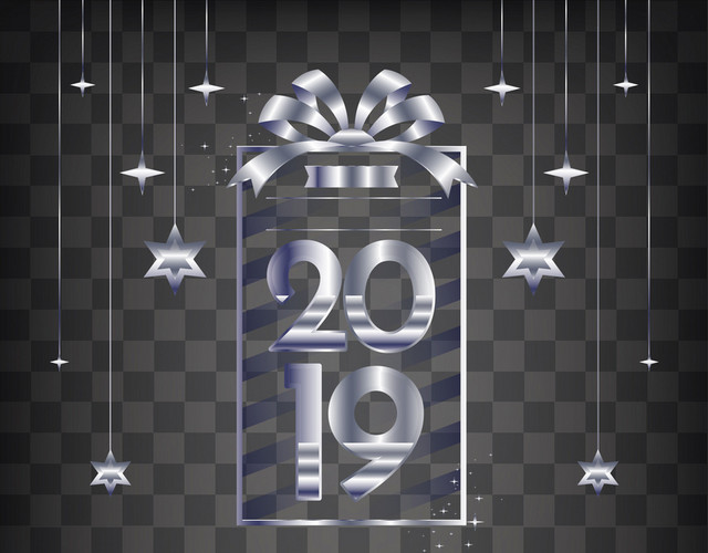 2019字体
