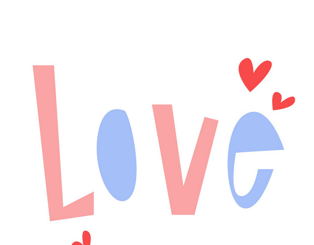 创意LOVE