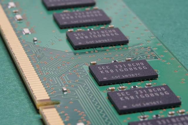 记忆 计算机 部件 PCB