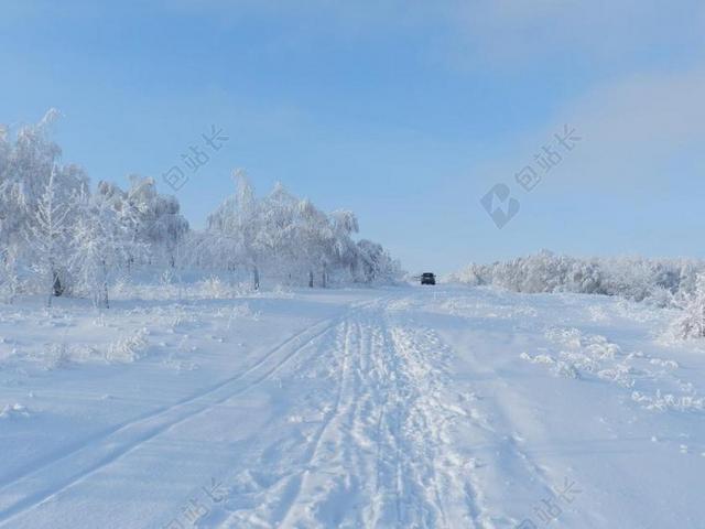 路 雪 景观 荒野 风景 自然 野生 户外 环境 景区