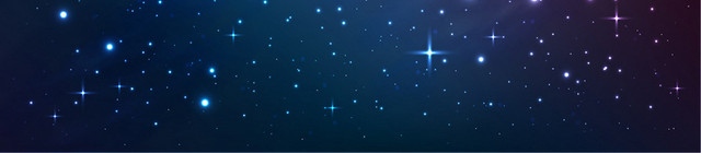 梦幻星空云彩云层云霞免抠素材