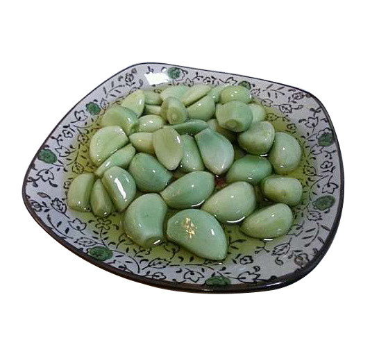 腊八蒜素材