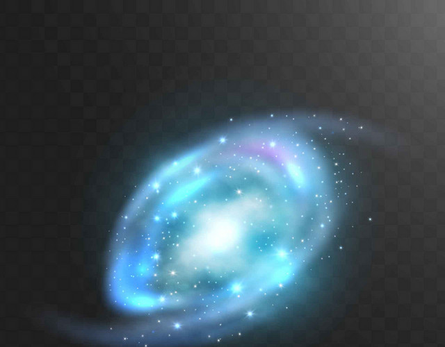 星空素材