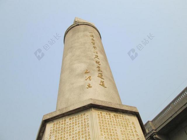 武汉长江大桥 建筑物 长江