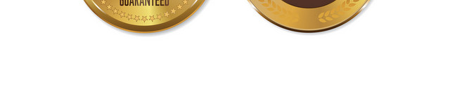 金属徽章促销标签