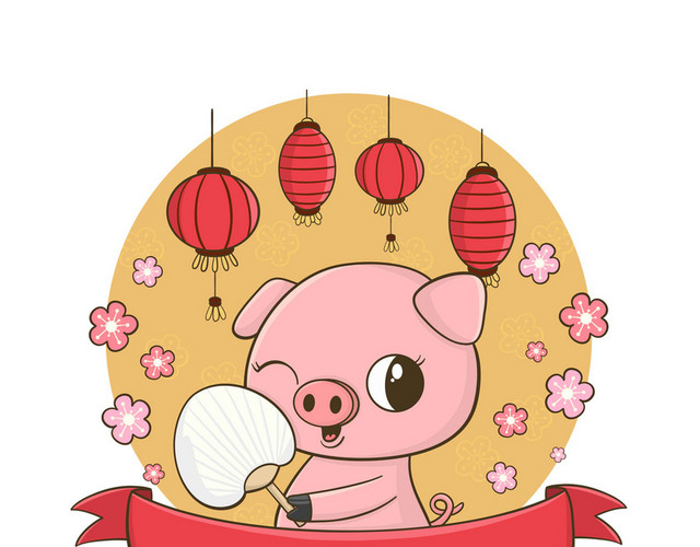 新年素材