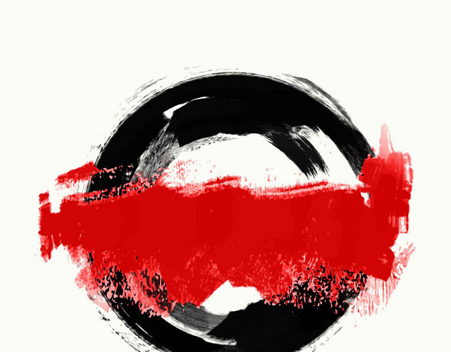 笔刷素材