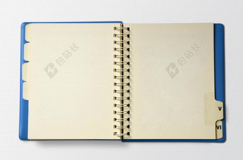 白色物品纹理白色的笔记本背景图片