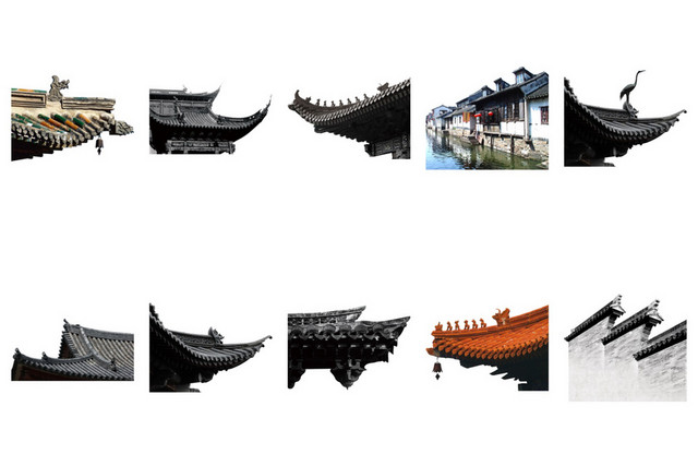 建筑素材