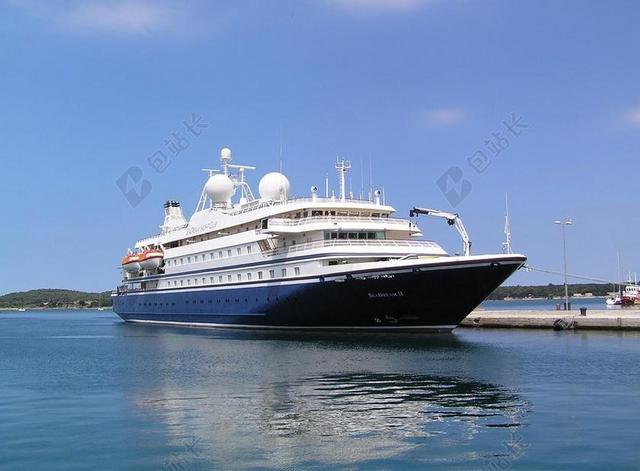 游艇 超级游艇 豪华 海洋 船 海 旅行 度假 航海 邮轮